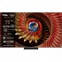 Телевізор TCL 75C8K