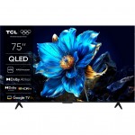 Телевізор TCL 75P7K