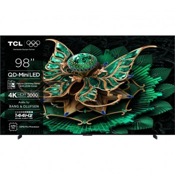 Телевізор TCL 98C7K