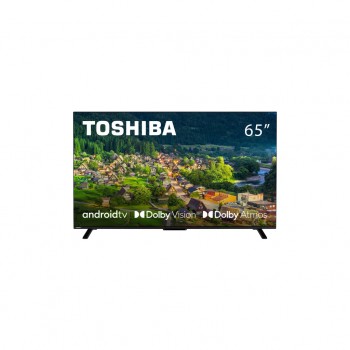 Телевізор Toshiba 65UA2363DG