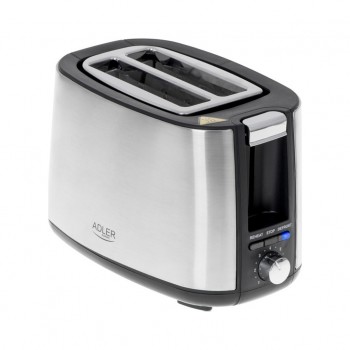 Тостер Adler AD 3214