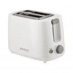 Тостер Brock BT 1006 WH