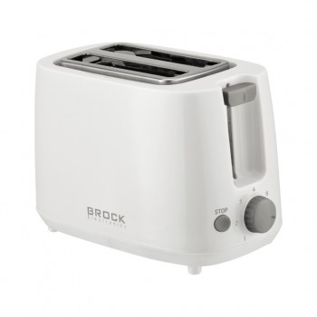 Тостер Brock BT 1006 WH