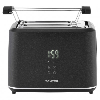 Тостер Sencor STS0600BK