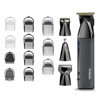 Тример Babyliss MT991E
