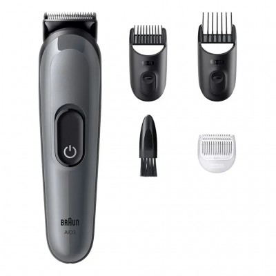 Тример Braun AIO 3500 (AIO3500)