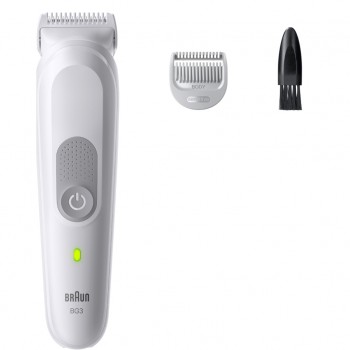 Тример Braun BG 3500 (BG3500)