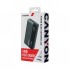 УМБ Canyon PB-240 25000mAh, PD3.1/140W, PPS, QC3.0, AFC & SCP (CNS-CPB240)