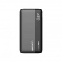 УМБ Canyon PB-240 25000mAh, PD3.1/140W, PPS, QC3.0, AFC & SCP (CNS-CPB240)