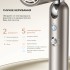 Фен Dreame Pocket Titanium (AHD51-TI)