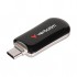 флеш USB 128GB Plectra Black USB-C Verbatim (30225)
