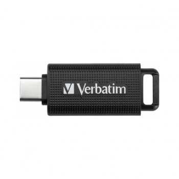флеш USB 128GB Store 'n' Go USB-C Verbatim (49459)