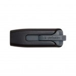 флеш USB 128GB Store 'n' Go V3 Black USB 3.0 Verbatim (49189)