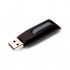 флеш USB 128GB Store 'n' Go V3 Black USB 3.0 Verbatim (49189)