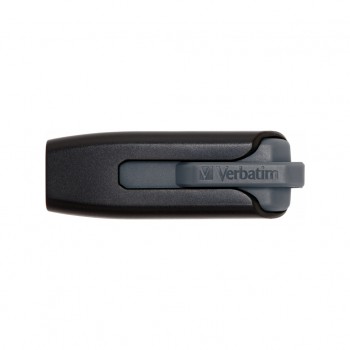 флеш USB 128GB Store 'n' Go V3 Black USB 3.0 Verbatim (49189)
