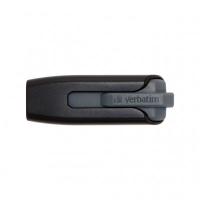 флеш USB 128GB Store 'n' Go V3 Black USB 3.0 Verbatim (49189)