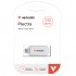 флеш USB 512GB Plectra White USB-C Verbatim (30231)