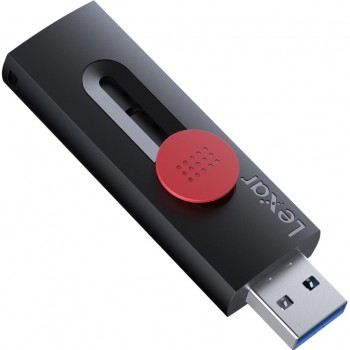 флеш USB 64GB JumpDrive Dual Drive D300 USB/Type-C3.2 Lexar (LJDD300064G-BNBNG)