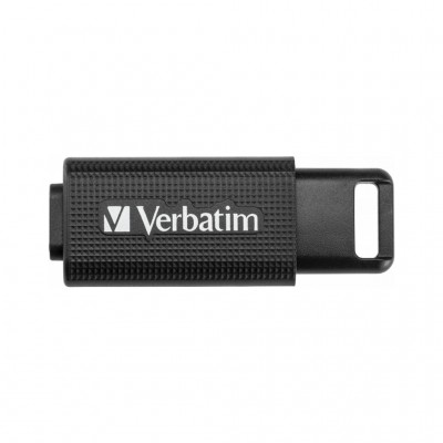 флеш USB 64GB Store 'n' Go USB-C Verbatim (49458)