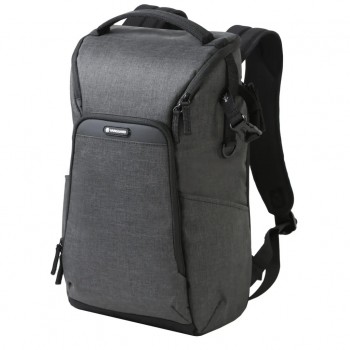 Фото-сумка Vanguard Backpack Vesta Aspire 41 Gray (4719856247861)