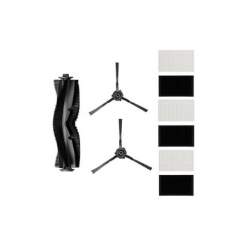 Щітка для пилососа Ecovacs DEEBOT Y1 Buddy Kit (DKT061001)