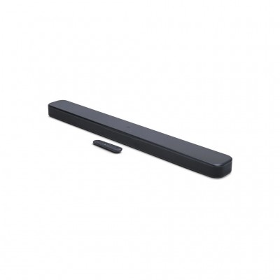Акустична система JBL BAR 300 (M2) Black (JBLBAR300M2BLKEP)