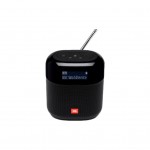 Акустична система JBL Tuner XL FM Black (JBLTUNERXLBLKEUNA)
