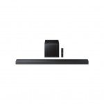 Акустична система Samsung HW-QS700F/UA Black (HW-QS700F/UA)