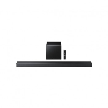 Акустична система Samsung HW-QS700F/UA Black (HW-QS700F/UA)