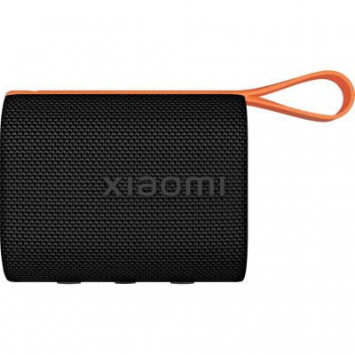 Акустична система Xiaomi Sound Pocket Black (1037291)