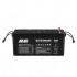 Батарея LiFePo4 2E 12V-200Ah, ABC 4S (2E-LFP12200-ABC) Батарея LiFePo4 2E 12V-200Ah, ABC 4S (2E-LFP12200-ABC)