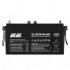 Батарея LiFePo4 2E 24V-100Ah, ABC 8S (2E-LFP24100-ABC)