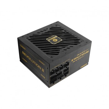 Блок живлення 850W Revolution III Enermax ERV850G-AHG-MAC