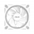 Вентилятор ASUS PRIME MR120 REVERSE ARGB WHITE (90DA00L3-B09000)