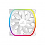 Вентилятор Enermax SquA RGB White (UCSQARGB12P-W-SG)