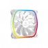 Вентилятор Enermax SquA RGB White (UCSQARGB12P-W-SG)