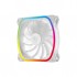 Вентилятор Enermax SquA RGB White (UCSQARGB12P-W-SG)