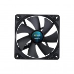 Вентилятор Gelid Solutions Silent 14 Black 140 mm (FN-PX14-11)