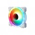 Вентилятор Gelid Solutions Stella ARGB White 120mm (FN-STELLA-03-W)