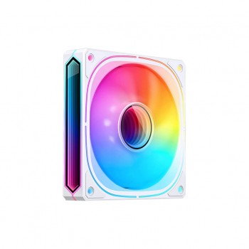 Вентилятор JONSBO FR-505W ARGB White