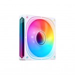Вентилятор JONSBO FR-505WR Reverse ARGB White
