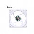 Вентилятор JONSBO FR-505WR Reverse ARGB White