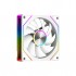 Вентилятор PcCooler FG120 ARGB WH