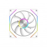 Вентилятор PcCooler FG120 ARGB WH