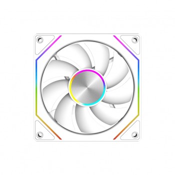 Вентилятор PcCooler FG120 ARGB WH