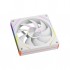 Вентилятор PcCooler FG120 ARGB WH