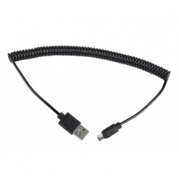Дата кабель USB 2.0 AM to Micro 5P 1.8m Cablexpert (CC-mUSB2C-AMBM-6)
