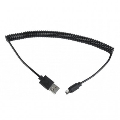Дата кабель USB 2.0 AM to Micro 5P 1.8m Cablexpert (CC-mUSB2C-AMBM-6)