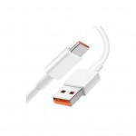 Дата кабель USB 2.0 AM to USB-C 3A XoKo (XK-3-TC)