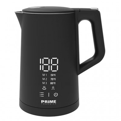 Електрочайник PRIME Technics PKD 1788 BS
